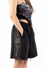 RICHNESS BASIC MESH SHORT VER 2.0