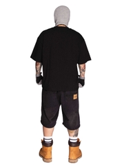 RICHNESS CROM BOXY TEE