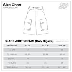 Jorts Summer Capsule