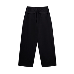 RICHNESS ESSENTIAL WIDE PANTS