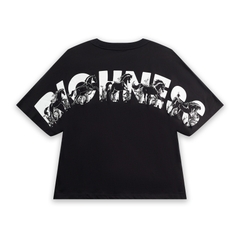 RICHNESS UNSTOPPABLE HORSE BOXY TEE