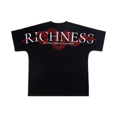 RICHNESS SNAKE TEE