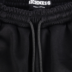 RICHNESS BASIC MESH SHORT VER 2.0