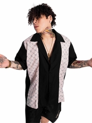 RICHNESS BOWLING SHIRT