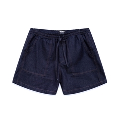 Denim Short Capsule