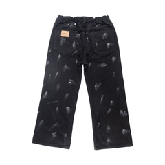 RICHNESS DISTRESSED DENIM (ONLY BIGSIZE)
