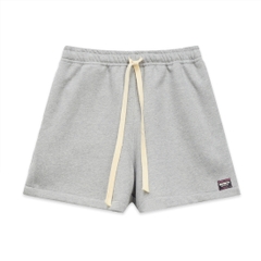RICHNESS BOXING SWEATSHORTS (GREY)