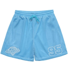 RICHNESS BASIC MESH SHORT ( XANH DƯƠNG )