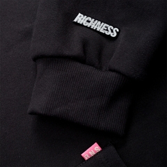 RICHNESS 3 PIN ICONIC LOGO