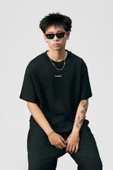 RICHNESS UNSTOPPABLE HORSE BOXY TEE