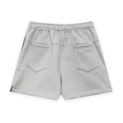 RICHNESS BOXING SWEATSHORTS (GREY)