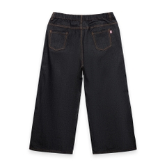 RICHNESS DIAMOND SELVEDGE RAW DENIM PANTS