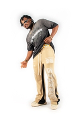 RICHNESS STARBOY WASHED T SHIRT