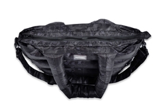 RICHNESS PUFFER TOTE BAG