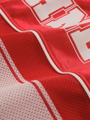 RICHNESS PALM JERSEY ( RED )