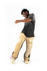 RICHNESS STARBOY WASHED T SHIRT