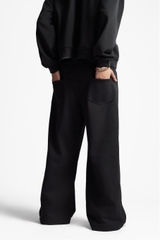 RICHNESS CHARMING DIAMOND PANTS