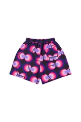 RICHNESS SURF CO.SWIM TRUNKS ( SUNSET )