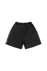 RICHNESS SURF CO.MESH SHORT (BLACK)