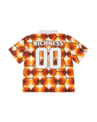 RICHNESS RIQUEZA FOOTBALL JERSEY (SUNRISE)