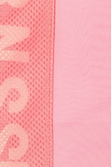 RICHNESS SURF CO.MESH SHORT (PINK)