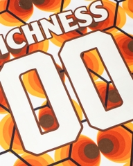 RICHNESS RIQUEZA FOOTBALL JERSEY (SUNRISE)