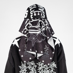 RICHNESS STARBOY BANDANA (68x68cm)