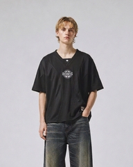 RICHNESS AIRMESH JERSEY