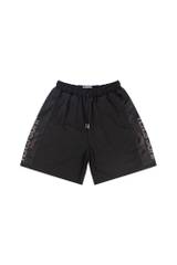 RICHNESS SURF CO.MESH SHORT (BLACK)