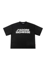 RICHNESS JADORE JERSEY (BLACK)