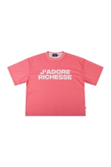 RICHNESS JADORE JERSEY (PINK)