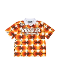 RICHNESS RIQUEZA FOOTBALL JERSEY (SUNRISE)