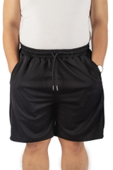 RICHNESS SURF CO.MESH SHORT (BLACK)