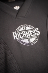 RICHNESS AIRMESH JERSEY