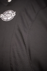 RICHNESS AIRMESH JERSEY