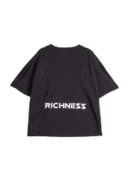 RICHNESS AIRMESH JERSEY