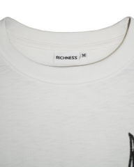 RICHNESS SLUB RELAXED TEE