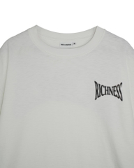 RICHNESS SLUB RELAXED TEE