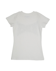 RICHNESS SLUB FITTED TEE