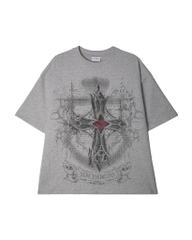 RICHNESS BLOOD CATHEDRAL TEE