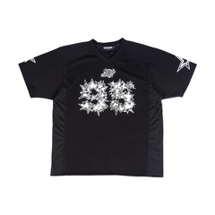 RICHNESS STARBOY JERSEY ( BLACK )
