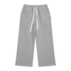 RICHNESS ESSENTIAL SWEATPAINTS (GREY)