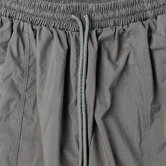 RICHNESS PARACHUTE PANTS v2.0 (OLIVE)