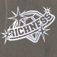 RICHNESS PARACHUTE PANTS v2.0 (OLIVE)