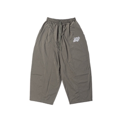RICHNESS PARACHUTE PANTS v2.0 (OLIVE)