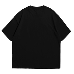 RICHNESS CROM BOXY TEE