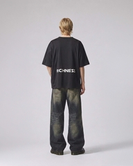 RICHNESS AIRMESH JERSEY