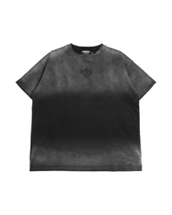 RICHNESS OBSIDIAN WASH TEE
