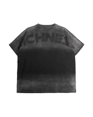 RICHNESS OBSIDIAN WASH TEE