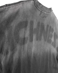 RICHNESS OBSIDIAN WASH TEE